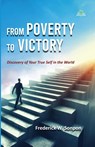 From Poverty to Victory - Frederick W. Sonpon - 9788119524112
