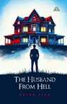 The Husband from Hell - Peter Kins - 9788119524228