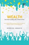 Wealth - Derrick Kwakye - 9788119524808