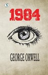 1984 - George Orwell - 9788119742172
