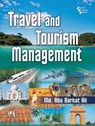 Travel and Tourism Management - Md. Abu Barkat Ali - 9788120350588