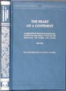 Heart Of A Continent - YOUNGHUSBAND,  Francis, Sir - 9788120608504