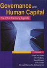 Governance & Human Capital - Sharif As-Saber ; Rumki Basu ; Raza Ahmad ; R F I Smith ; Ahmad Martadha - 9788120757783