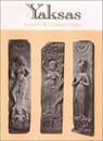 Yaksas - COOMARASWAMY,  Ananda K. - 9788121502306