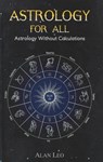 Astrology For All - Allan Leo - 9788124612156