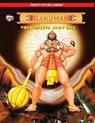 Hanuman The Complete Story Book - Priyanka Verma - 9788128401442