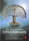Ten Principal Upanishads - Shree Purohit Swami ; W. B. Yeats - 9788129100740