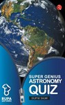 Rupa Book of Super Genius Astronomy Quiz - Dilip M. Salwi - 9788129103765