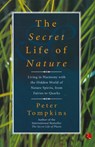 Secret Life of Nature - Peter Tompkins - 9788129114440