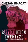 Revolution 2020 - Chetan Bhagat - 9788129118806