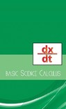 Basic Science Calculus - Terry O. Brien - 9788129119728