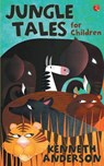 Jungle Tales for Children - Kenneth Anderson - 9788129120120