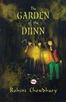 The Garden of the Djinn - Rohini Chowdhury - 9788129129307