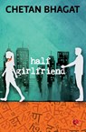 Half Girlfriend - Chetan Bhagat - 9788129135728