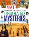 221 World's Strange & Unsolved Mysteries - Sahil Gupta - 9788131026991