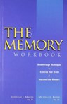 Memory Workbook - Dr Douglas J Mason - 9788131900550