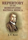 Repertory of the Homeopathic Materia Medica - KENT,  James Tyler - 9788131902318
