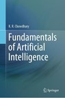 Fundamentals of Artificial Intelligence - K.R. Chowdhary - 9788132239703