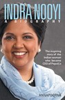 Indra Nooyi - a Biography - Annapoorna - 9788170289722