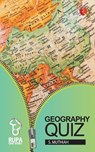The Rupa Book of Geography Quiz - S. Muthiah - 9788171670932