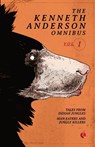 Kenneth Anderson Omnibus - Kenneth Anderson - 9788171674558