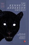 Kenneth Anderson Omnibus - Kenneth Anderson - 9788171674565