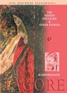 The Hidden Treasure & Other Stories - Rabindranath Tagore - 9788171678464