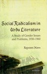Social Radicalism in Urdu Literature - Rajwanth Mann - 9788173048906