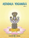 Astadala Yogamala Vol.5 - B. K. S. Iyengar - 9788177647136