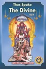 Thus Spake The Divine - Vol. 7 - Giri Trading Agency Private Limited - 9788179509852