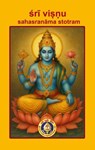 Sri Vishnu Sahasranama Stotram - Giri Trading Agency Private Limited - 9788179509876