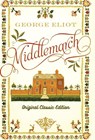 Eliot, G: Middlemarch - George Eliot - 9788182479258