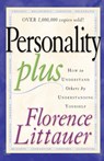 Personality Plus - Florence Littauer - 9788183220002