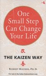 One Small Step Can Change Your Life - Robert Maurer - 9788183225892
