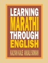 Learning Marathi Through English - Dr Kalyan Kale - 9788184834970