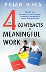 The 4 Contracts of Meaningful Work - Pujan Roka - 9788184950205