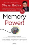 Memory Power! - Dhaval Bathia - 9788184956504