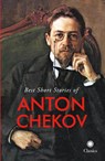 Best Short Stories - Anton Chekov - 9788184958546