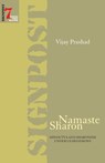 Namaste Sharon - Vijay Prashad - 9788187496359