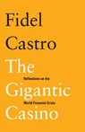 The Gigantic Casino - Fidel Castro - 9788187496823