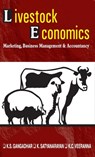 Livestock Economics - K. S. Gangadhar - 9788190723701