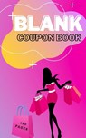 Blank Coupon Book - Millie Zoes - 9788191807554