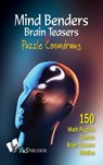 Mind Benders Brain Teasers & Puzzle Conundrums - Vikas Khatri - 9788192079608