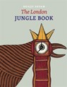 The London Jungle Book - Bhajju & Wolf ; Git Shyam - 9788192317120