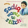 Sadiq Wants to Stitch - NAINY,  Mamta - 9788193388914