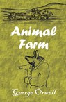 Animal Farm - George Orwell - 9788194131649