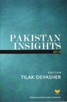 Pakistan Insights 2019 - Tilak Devasher - 9788194163473