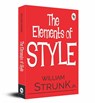 The Elements of Style - William Strunk Jr. - 9788194898863