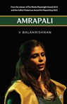 Amrapali - V Balakrishnan - 9788194973430