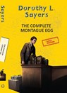 The Complete Montague Egg - Dorothy L Sayers - 9788196026967